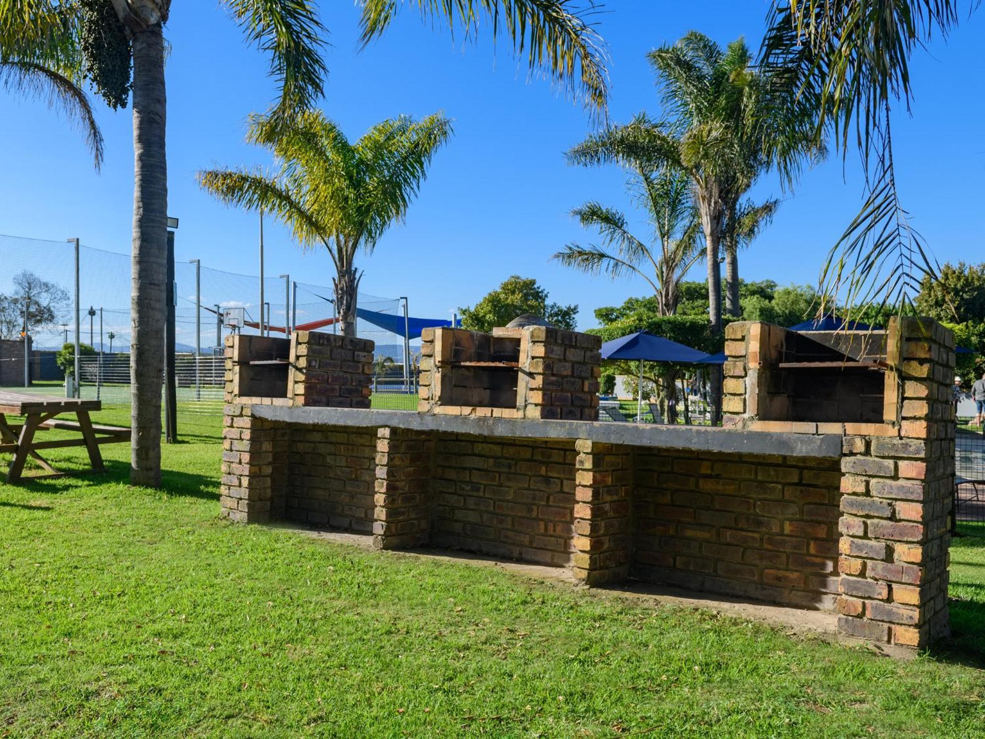 Formosa Bay Hotel Plettenberg Bay Exterior foto