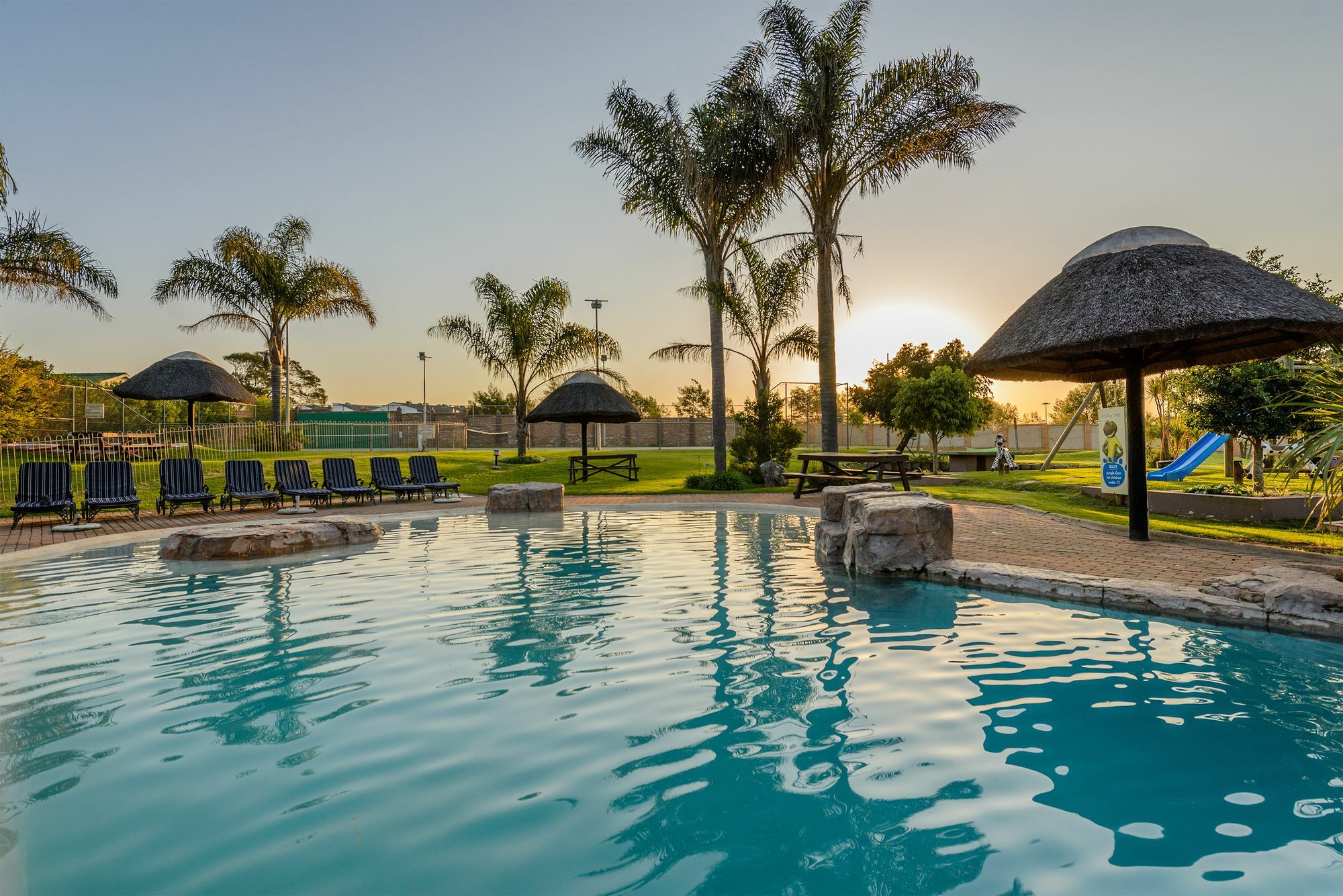 Formosa Bay Hotel Plettenberg Bay Exterior foto